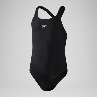 SPEEDO ECO END+ MEDALIST SWIMSUIT JNR