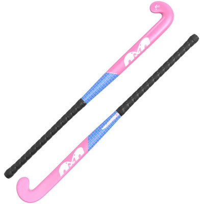 TK F6 Control Bow Hockey Stick