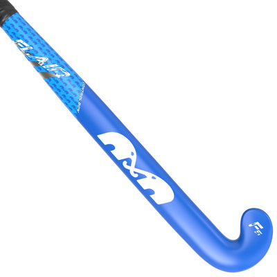 TK F5 Control Bow Hockey Stick