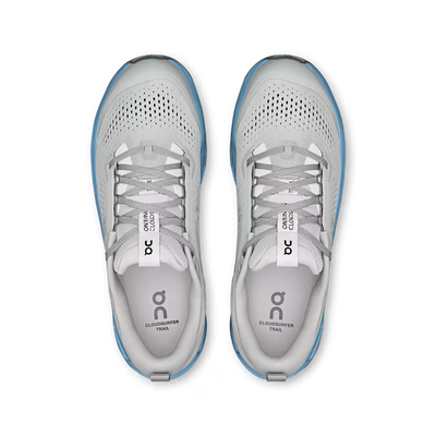 ON Cloudsurfer Trail 2 Men's Running Shoe