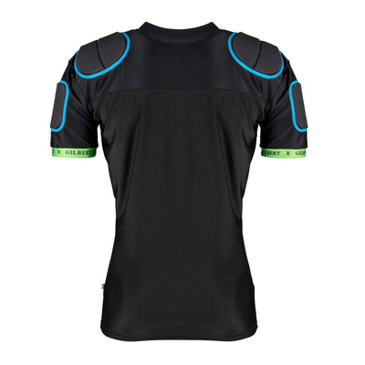 Gilbert XP100 Junior Unisex Bodyarmour