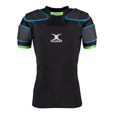 Gilbert XP100 Junior Unisex Bodyarmour