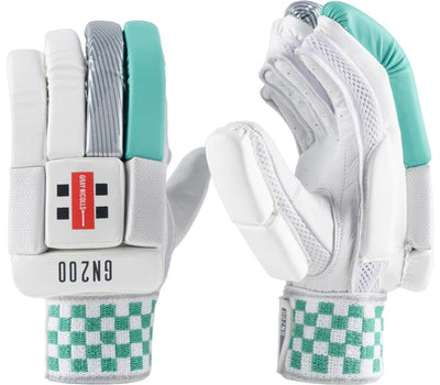 Gray Nicolls GN250 GEM Batting Gloves