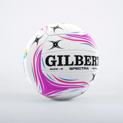 Gilbert Spectra Netball