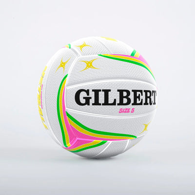 Gilbert AP Training Netball