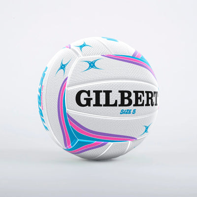 Gilbert AP Training Netball