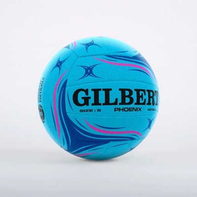 Gilbert Phoenix Netball