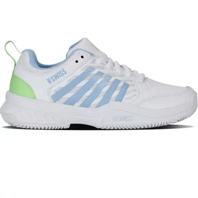 K-Swiss Court Express 2 Clay Women's Tennis Shoe