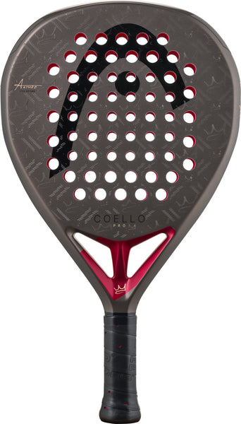 Head Coello Pro 2026 Padel Racket