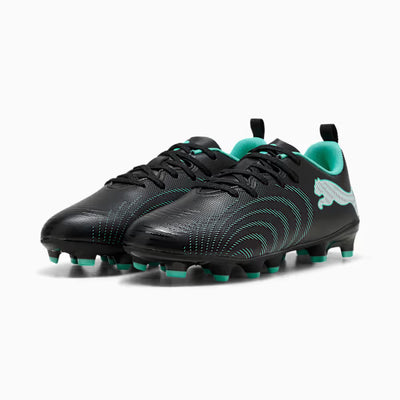 Puma Future 9 Play FG/AG Youth Football Boot