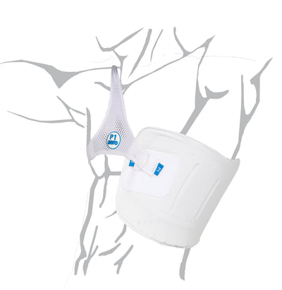 AERO P1 Chest Protector
