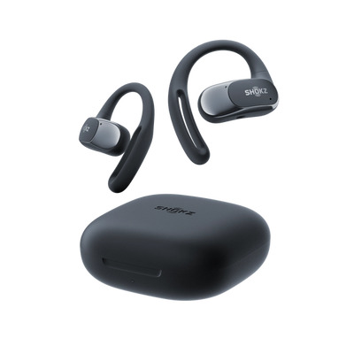 SHOKZ OpenFit Air Headphones