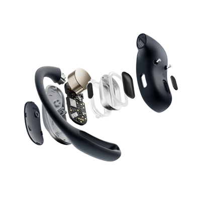 SHOKZ OpenFit Air Headphones