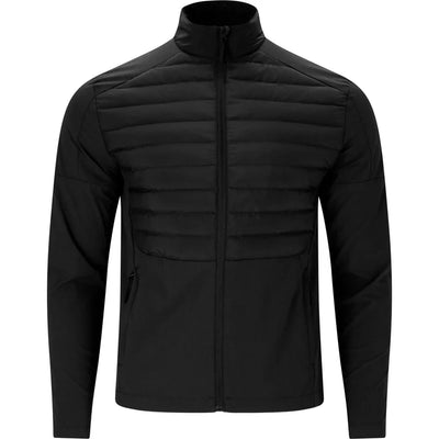 Endurance Benst Men's Hybrid Jacket