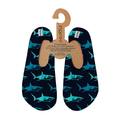 SLIPFREE Non-Slip Kids Water Shoes