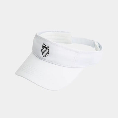 K-Swiss Logo Visor