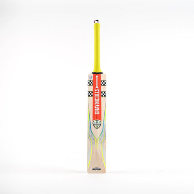 Gray Nicolls Tempesta Gen 1.00 200 PP  Junior Cricket Bat