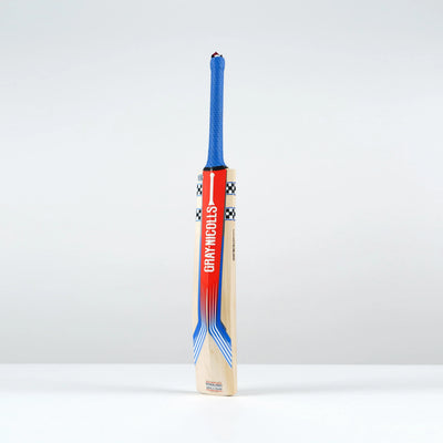 Gray Nicolls Stratos 1.0 Cameo Jnr Bat