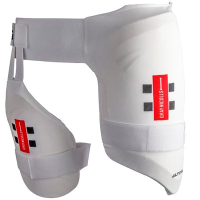 Gray Nicolls All-in-1 Academy Thigh Pad
