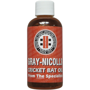 Gray Nicolls Linseed Oil 75ml