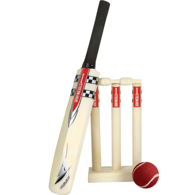 Gray Nicolls Mini Cricket Game