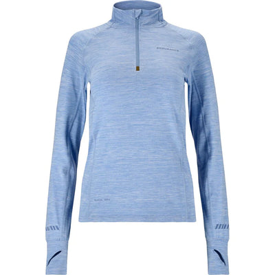 Endurance Canna V2.0 W Melange Midlayer