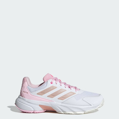 Adidas Court Jam Control 3 W Tennis Shoe
