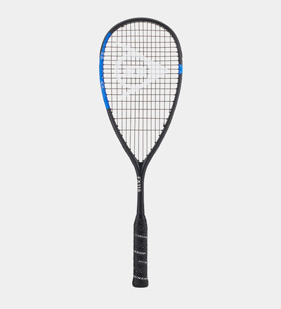 Dunlop FX 115 Squash Racket