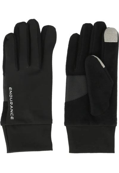Endurance Wellington Thermal Running Gloves