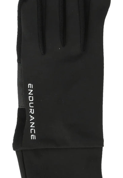 Endurance Wellington Thermal Running Gloves