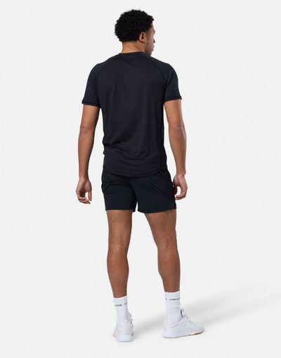 Gym+Coffee Essential 6" Shorts