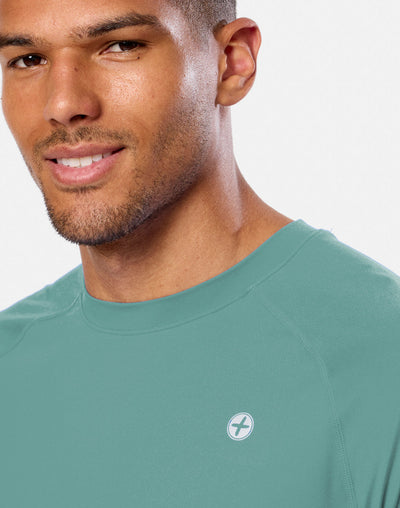 GYM+COFFEE Relentless Tee Men's