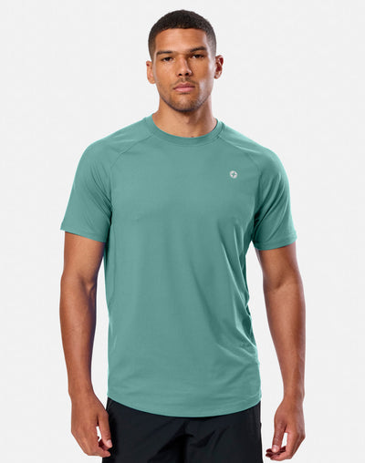 GYM+COFFEE Relentless Tee Men's