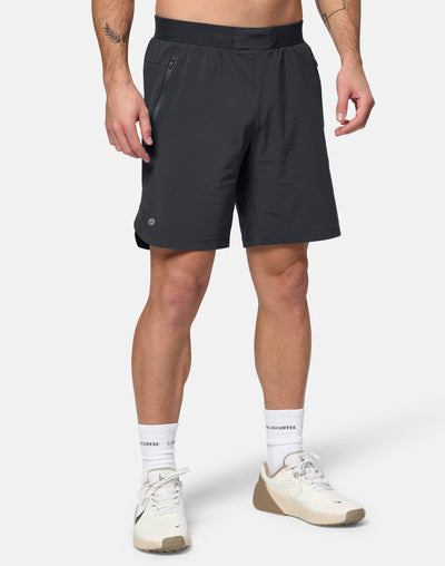 GYM+COFFEE Relentless Shorts