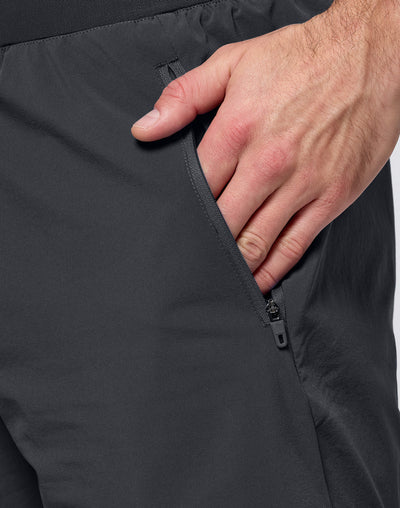 GYM+COFFEE Relentless Shorts
