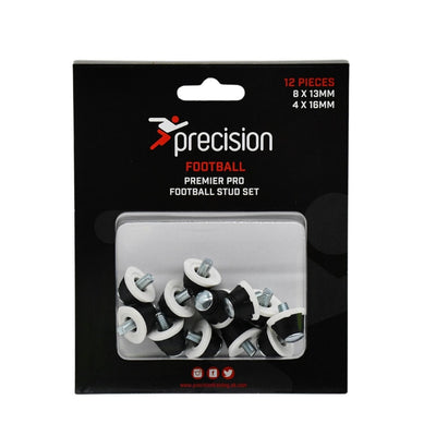 Precision Premier Pro Football Studs