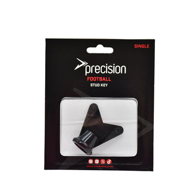 Precision PT Football Stud Key