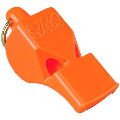 Precision Fox40 Safety Whistle