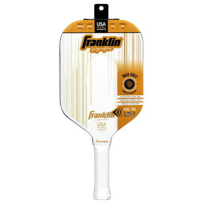 Franklin Signature Pro Pickleball Paddle