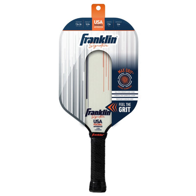 Franklin Signature Pro Pickleball Paddle