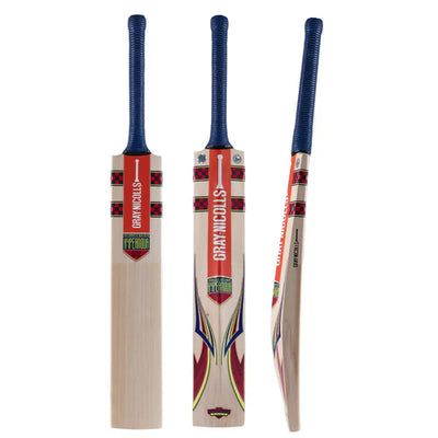 Gray Nicolls Hypernova Gen 1.0 300 PP Cricket Bat