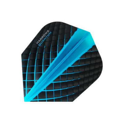 Harrows 100 Micron Quantum Flights Set