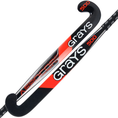 Grays AC500 Dynabow-S Hockey Stick