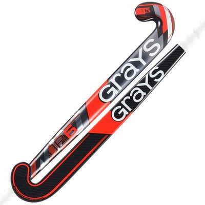 Grays Jumbow 6 Snr Hockey Stick