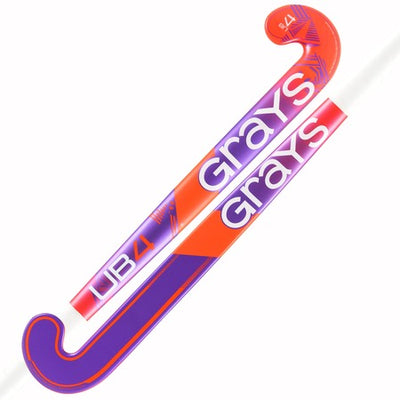 Grays Ultrabow 4 Snr Hockey Stick