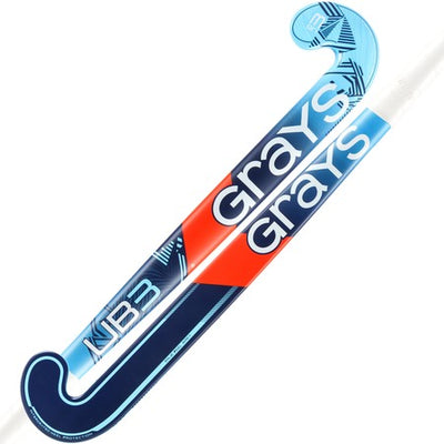Grays Ultrabow 3 Jnr Hockey Stick