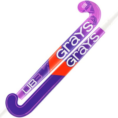 Grays Ultrabow 3 Jnr Hockey Stick