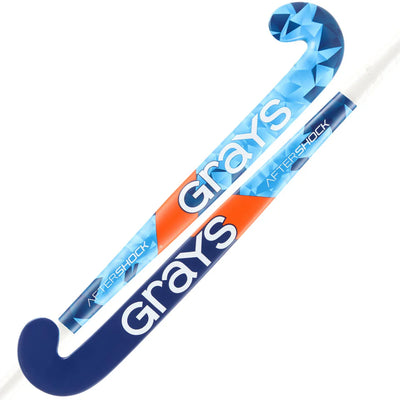 Grays Aftershock Ultrabow Hockey Stick