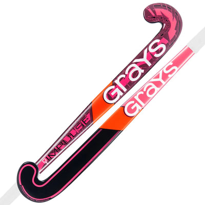 Grays Impulse GT MC Hockey Stick