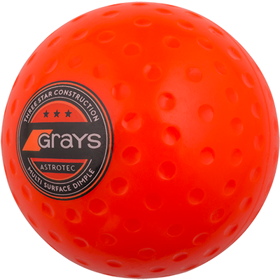 Grays Astrotec Hockey Ball